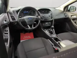 Ford Focus 1,0 SCTi 125 Business stc.