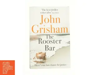 The Rooster Bar (eBook) (Bog)