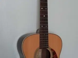 Kvalitets håndbygget fuldmassiv ak/el 