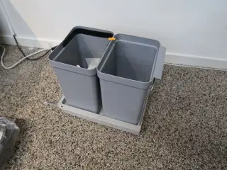 Affaldssystem