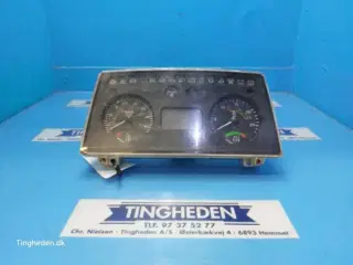 John Deere 6300 Speedometer AL82439