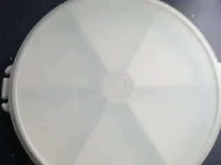 Serveringsbakke - Tupperware