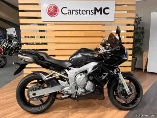 Yamaha FZ6
