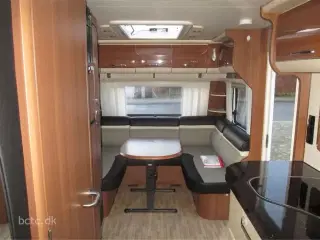 2015 - LMC Maestro 510 E