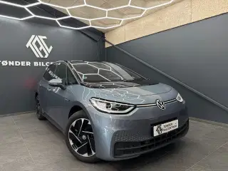 VW ID.3 58 Pro Performance Max