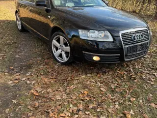 Audi a6 2.4 v6 