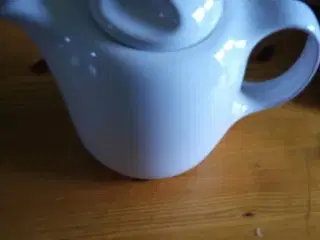 Te kande hvid fejler intet