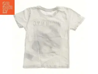 T-shirt med dinosaur motiv fra H&M (str. 110)