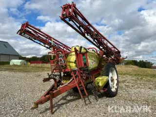 Marksprøjte Hardi Commander 2800