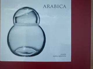 Holmgaard opbevarings krukker