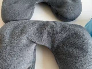 Nakkepude, nakkepuder