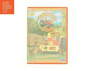 Tractor Tom