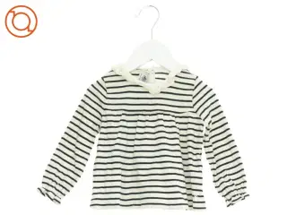 Bluse fra Petit Bateau (str. 86 cm)
