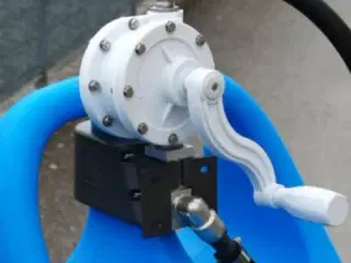   Emilcaddy 55/100L