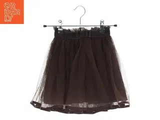 Nederdel fra Pomp de Lux (Str. 110/116)