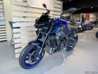 Yamaha MT-10