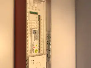 Ny Danfoss mastercontroller CF-MC