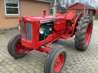 Volvo 400 Buster