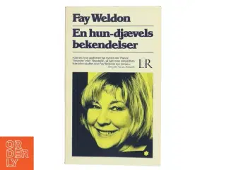 En hun-djævels bekendelser af Fay Weldon