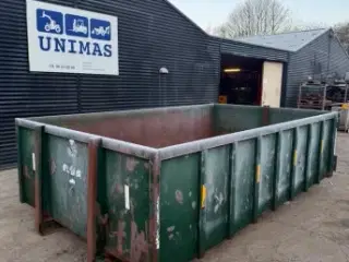 4m container
