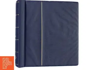 Leuchtturm Færøerne frimærke fortryksalbum