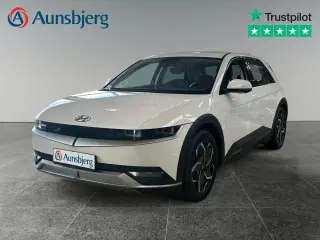 Hyundai Ioniq 5 58 Dynamiq