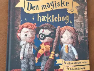 Den magiske hæklebog 