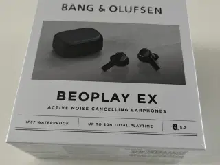 Helt nye B&O BEOPLAY EX