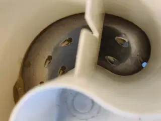 Køkkenmaskine grøntsagshakker