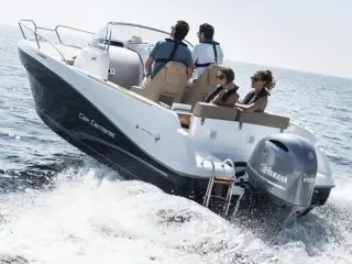 Yamaha F150LCA