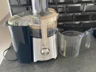 OBH Nordica juicemaskine