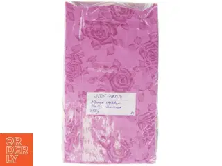 Satin, duchesse og andet blankt stof til kreative projekter (800 g)