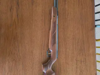 Weihrauch luftgevær HW 97 K 