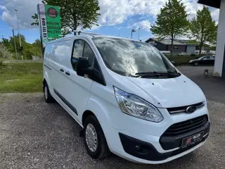 Ford Transit Custom 310L 2,2 TDCi 100 Trend Van