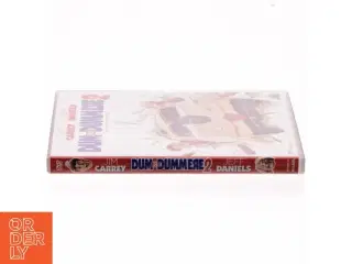 dum og dummere 2