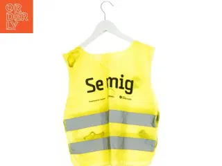 Vest (str. 122 cm)
