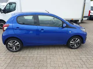 Peugeot 108 eVTi 72 5 dørs