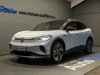 VW ID.4 77 1ST Pro Performance Max