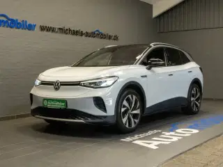 VW ID.4 77 1ST Pro Performance