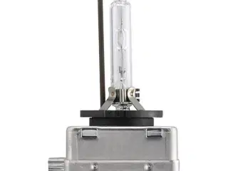 Pære HID Xenon D1S 35W 12V Farve: 5000K E4 godkendt