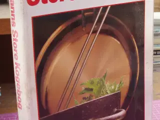 Lademanns Store Kogebog