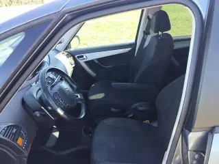 Citroen c4 grand picasso