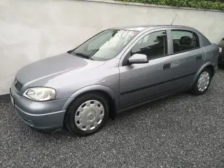 Opel Astra 1,4 16V Classic