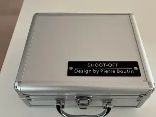 Skydebriller model Shoot -Off