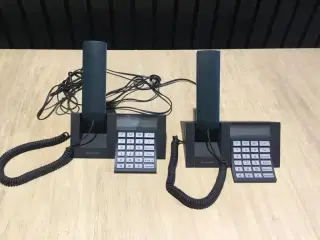 2 stk B & O telefon
