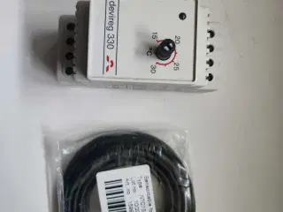 Devireg 330 termostat 
