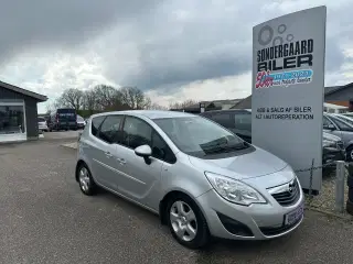 Opel Meriva 1,3 CDTi Enjoy