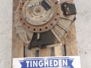 New Holland CR9090 Slutdrev 84413261