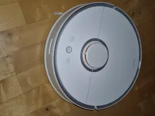 Robotstøvsuger Xiaomi Roborock S50