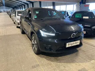 Volvo C40  P6 ReCharge Core